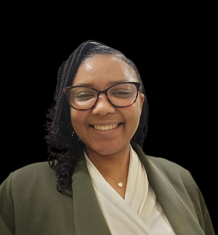 Moyin Adegbemi, founder of Estandz Place Consulting Ltd